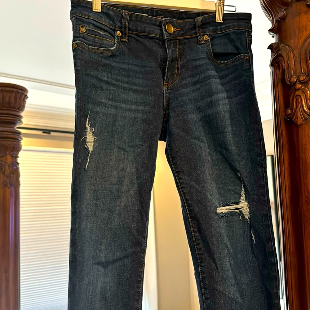 Kut from the Kloth Jeans
